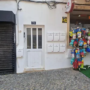  Apartment Ribeiro