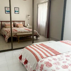  Apartment Casa Perola, Old Town