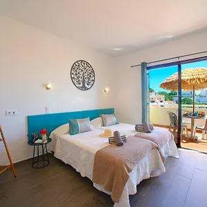  Apartment Sol Brilhante